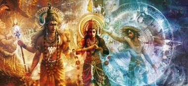 В раздел "Веды и современность" добавлен материал "Ведические предсказания. Новый взгляд в будущее. Глава 5, часть 2"