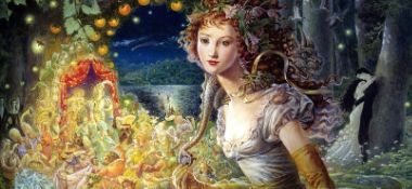 "Как встретишь Новый год, так его и проведёшь!". Часть 3