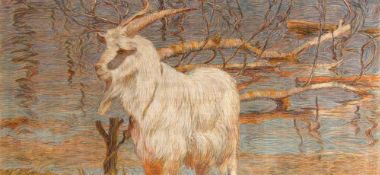 Хитопадеша. "Проделки обманщиков"