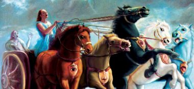 "Структура человеческой личности". Часть 1