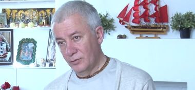 В разделе "Видео" добавлено интервью "Основы нравственности"