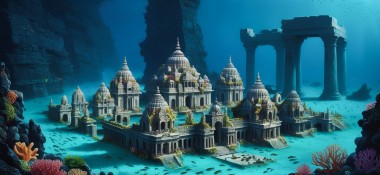 В раздел "Веды и современность" добавлен материал "Ведические предсказания. Новый взгляд в будущее. Глава 4, часть 6"