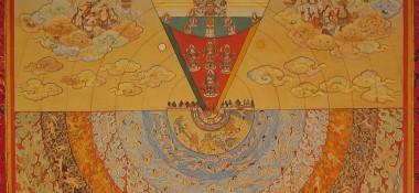 В раздел "Ведическая космология" добавлен материал "Ведическая космография и астрономия. Глава 3. Часть 2.4