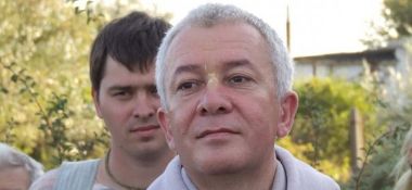 В раздел "Статьи" добавлено интервью "Святые приходили, приходят, и будут приходить"&nbsp; &nbsp;