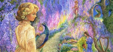 В раздел "Статьи" добавлена шестая часть статьи Александра Хакимова "Исполнение желаний. Сам себе Дед Мороз".