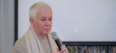 В раздел "Статьи" добавлена вторая часть статьи Александра Хакимова "Сила духа против страха"