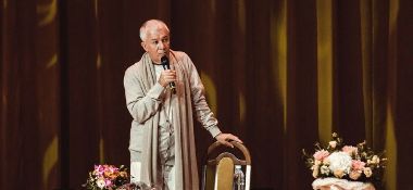 В раздел "Статьи" добавлена пятая часть статьи Александра Хакимова "Как быть счастливым в трудные времена"