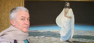 Предновогодний диалог, часть 2