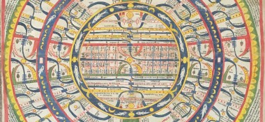 "Ведическая космография и астрономия". Глава 8. Вопросы и ответы