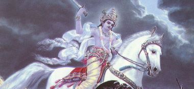 "Ведические предсказания. Новый взгляд в будущее".  Глава 6, часть 1