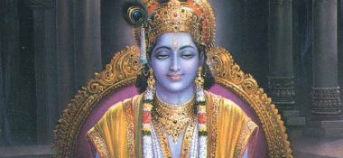 "Ведическая космография и астрономия". Глава 5.  Часть 1