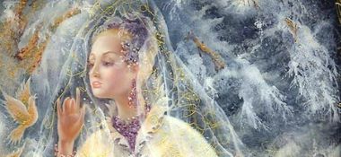 "Как встретишь Новый год, так его и проведёшь!". Часть 2