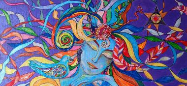 "Духовное решение материальных проблем". Часть 3