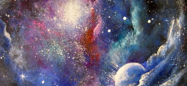 "Ведическая космография и астрономия". Глава 8