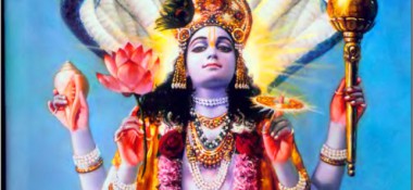 Аудио-книга "Шри Ишопанишад" на английском языке