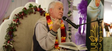 Добавлены аудио материалы лекции «Сила желаний» по книге «Бхагавад-гита» глава 3 стих 38