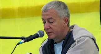 «Уровни сознания»,  часть 1