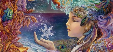 "Уровни сознания". Часть 5