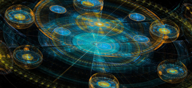 "Ведическая космография и астрономия". Введение.  Часть 2