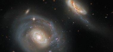 "Ведическая космография и астрономия". Глава 7, часть 5.2