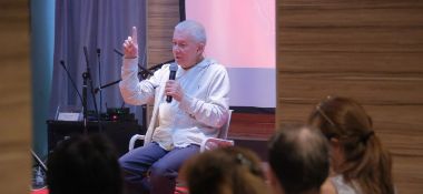 "Спасение в отношениях". Часть 3