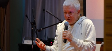 В раздел "Статьи" добавлена третья часть статьи Александра Хакимова "Мир гармонии и я"