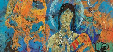 "Человек золотого века - кто он?". Часть 4