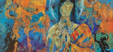 В раздел "Статьи" добавлена четвертая часть статьи Александра Хакимова "Человек золотого века - кто он?"