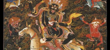 В раздел "Веды и современность" добавлен материал "Ведические предсказания. Новый взгляд в будущее. Глава 3, часть 5"