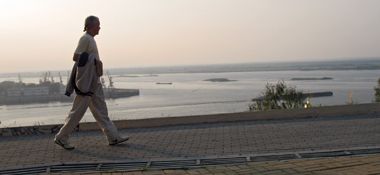 В раздел "Статьи" добавлена&nbsp;лекция - "Сила аскезы"