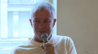 В разделе "Видео" добавлена лекция Александра Хакимова из Риги