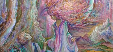 В раздел "Статьи" добавлена третья часть статьи Александра Хакимова "Духовность в современной психологии"