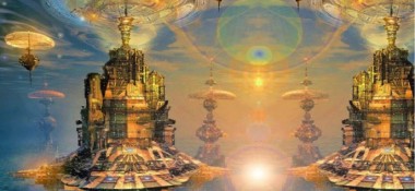 В раздел "Ведическая космология" добавлен материал "Ведическая космография и астрономия. Глава 5. Часть 1-4"