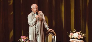 "Как быть счастливым в трудные времена". Часть 5