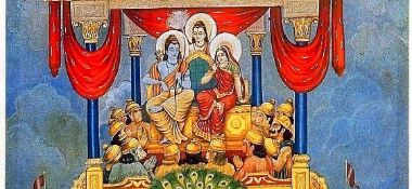 В раздел "Ведическая космология" добавлен материал "Ведическая космография и астрономия. Глава 6, часть 3"