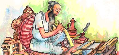 В разделе "Статьи" размещена лекция "Аюрведа"