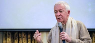 В раздел "Статьи" добавлена третья часть статьи Александра Хакимова "Как жить по законам Бога"