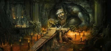 В раздел "Веды и современность" добавлен материал "Махабхарата. Глава тридцать первая. Битва с гандхарвами. Часть 4"