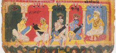 "Ведические предсказания. Новый взгляд в будущее". Введение