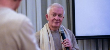 В раздел "Статьи" добавлена вторая часть статьи Александра Хакимова "Кто такой Бог?"