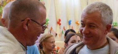 "Причина счастья" - послесловие