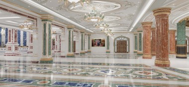 В раздел "Ведический планетарий" добавлен материал "Вход в духовный мир"