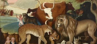 Хитопадеша. "О ссоре друзей"