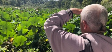 В раздел «Фото» добавлены новые фотоальбомы