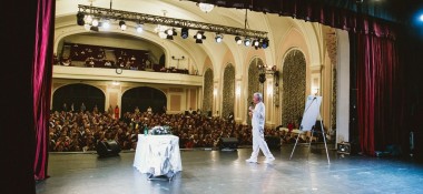 В раздел "Статьи" добавлена  четвертая часть статьи Александра Хакимова "Как встретишь Новый год, так его и проведёшь!"