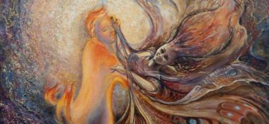 "Искусство счастливых отношений". Часть 1