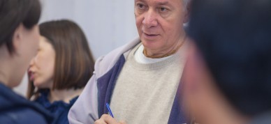 О «Бхагавад-гите», карме и пути современного человека". Часть 2