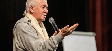 "Спасение в отношениях". Часть 6