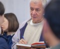 В раздел "Статьи" добавлена вторая часть статьи Александра Хакимова "О «Бхагавад-гите», карме и пути современного человека"
