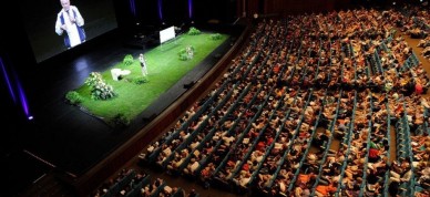 "Почему так трудно жить осознанно?". Часть 2